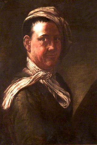 Self Portrait