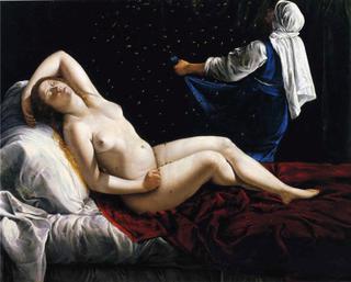 Danaë