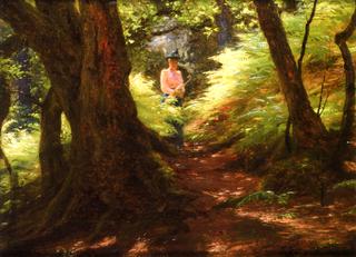 The Forest Path