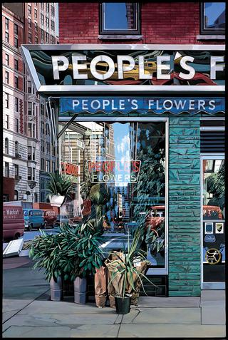 Peoples Flowers