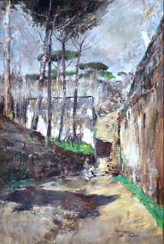 The Road