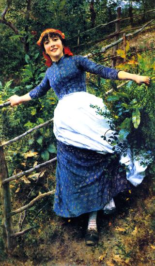 Tending the Garden