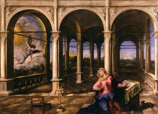 Annunciation