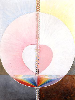 The Dove, No. 01, Group IX/UW, No. 25