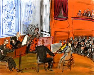 The Quintet