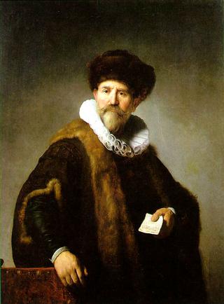 Nicolaes Ruts