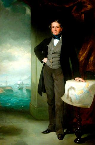 Ralph Ward Jackson