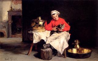 The Cook