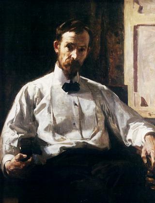 Self Portrait