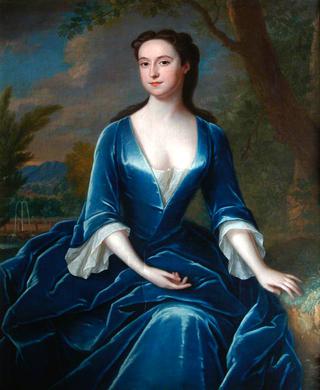 Portrait of a Lady