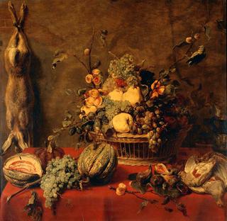 Still Life