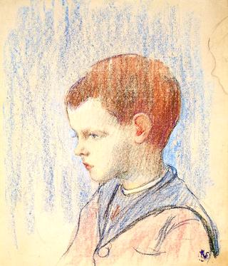 The Little Redhead