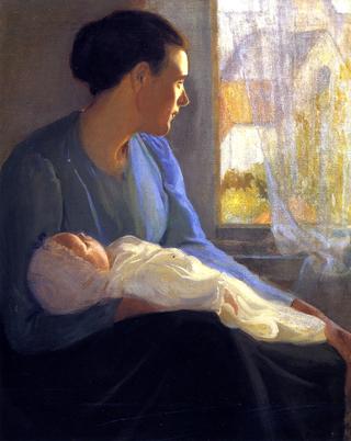Mother and Child