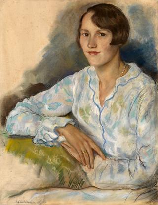 Female Portrait