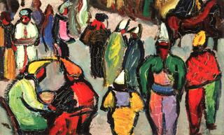 The Circus