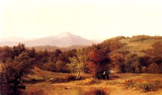 Autumn Afternoon