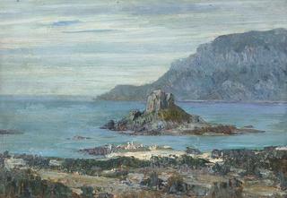 Ligurian Coast