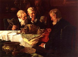 The Appraiser
