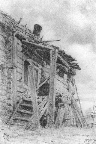 The Porch