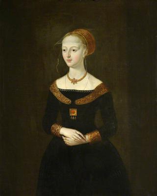 Elizabeth Woodville, Wife of Edward IV