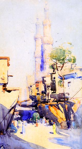 Cairo