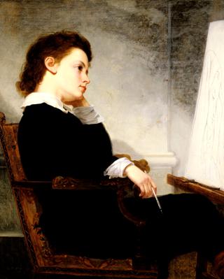 The Young Artist
