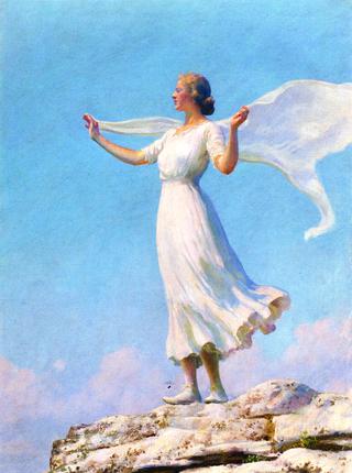 The South Wind