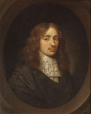 Portrait of a Man