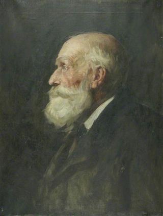 Benjamin Leigh Smith (1828-1913)