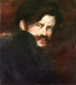Self-Portrait