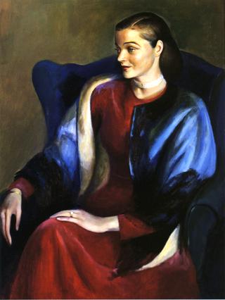 Mrs. James Montague