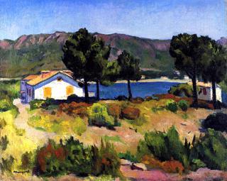 Landscape of the Midi
