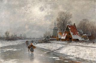Winter Landscape