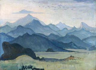 卡尼沟