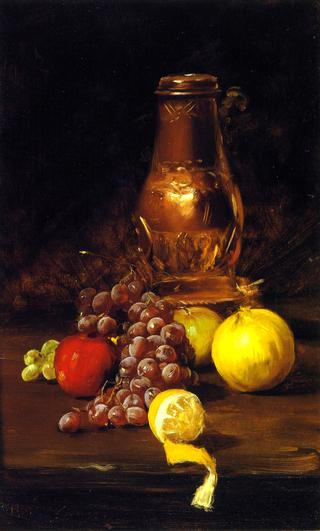 Still Life