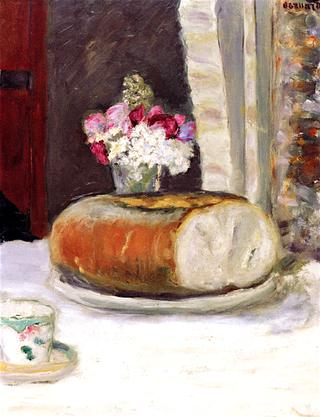 Table Corner