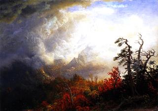 Autumn Landscape