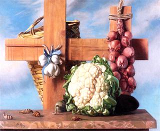 The Cauliflower
