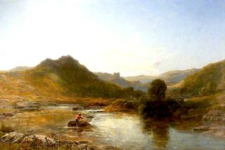Dolwyddelan