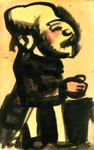 Grotesque