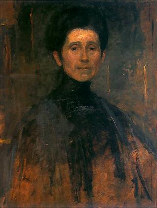 Self Portrait