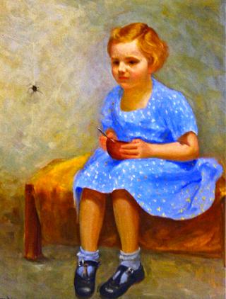Elizabeth Campbell