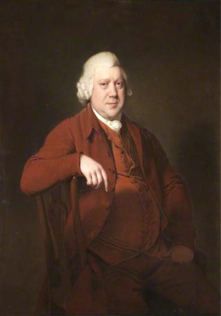 Richard Arkwright