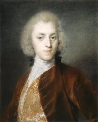 Sir John Reade, Bart.