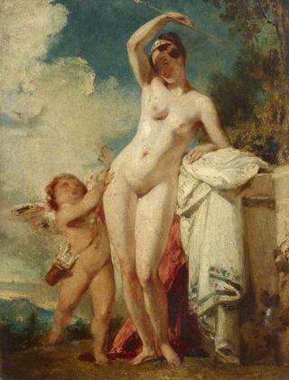 Cupid Disarmed