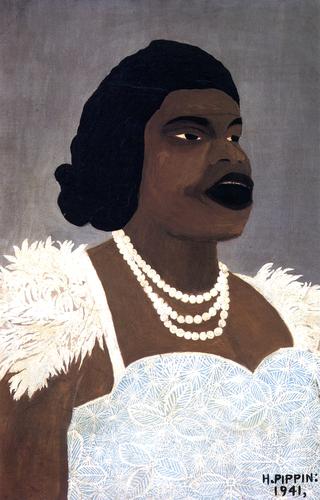 Marian Anderson I