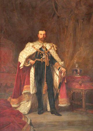George V