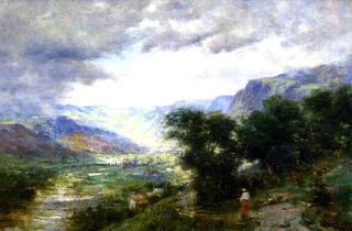 Vale of Conway