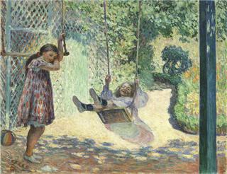 The Swing