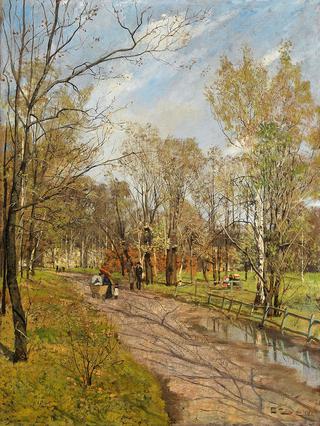 Spring